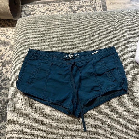 RVCA Pants - Rvca Swim Shorts